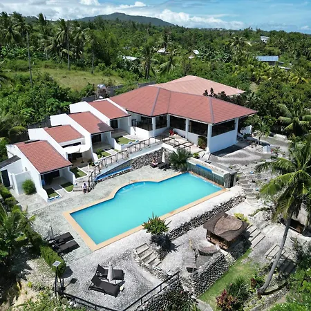 Panorama De Argao Boutique Resort