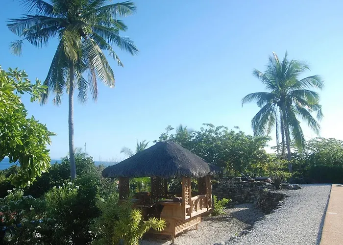 Resort Panorama De Boutique 4*