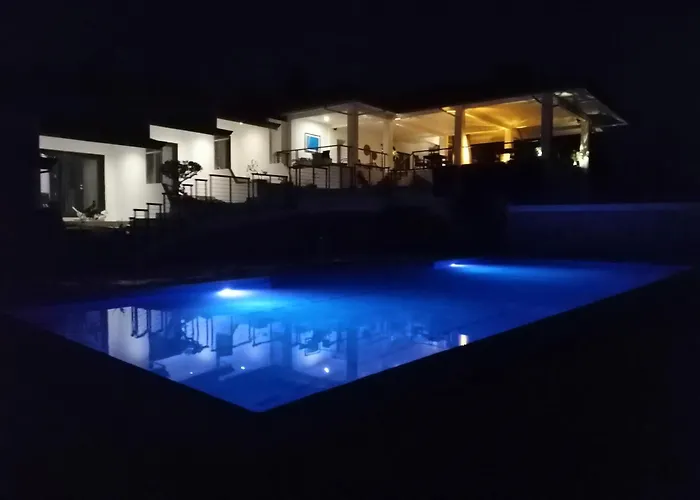 Panorama De Boutique 4* Argao