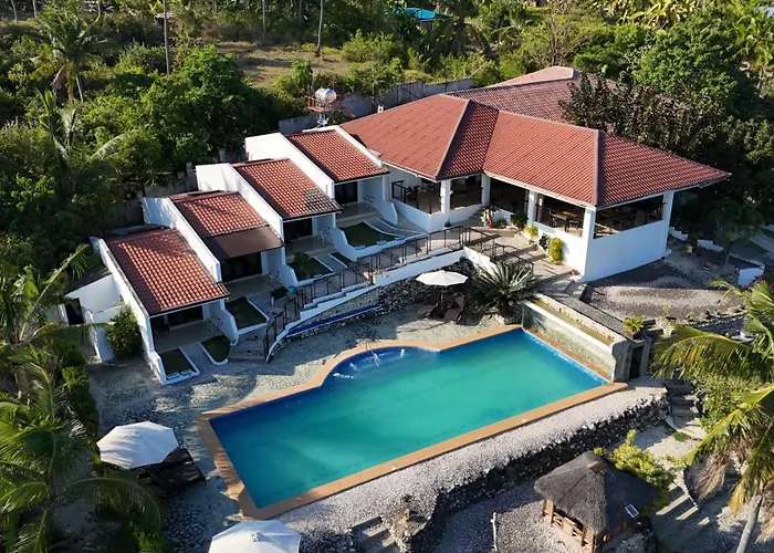 Panorama De Boutique Resort 4*