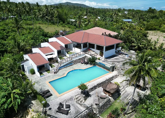 Resort Panorama De Boutique 4*