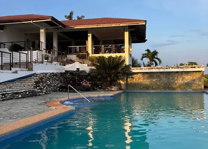 Resort Panorama De Boutique 4*