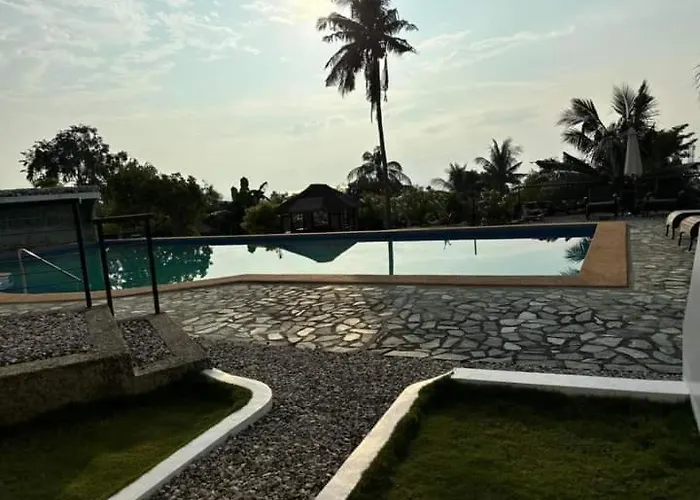 Panorama De Boutique Resort Argao
