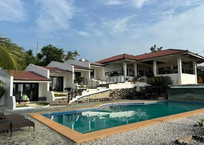 Resort Panorama De Boutique Argao
