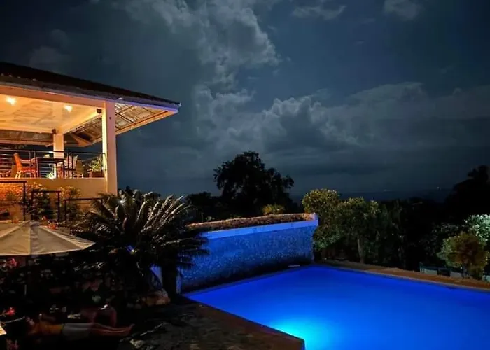 Panorama De Boutique Argao