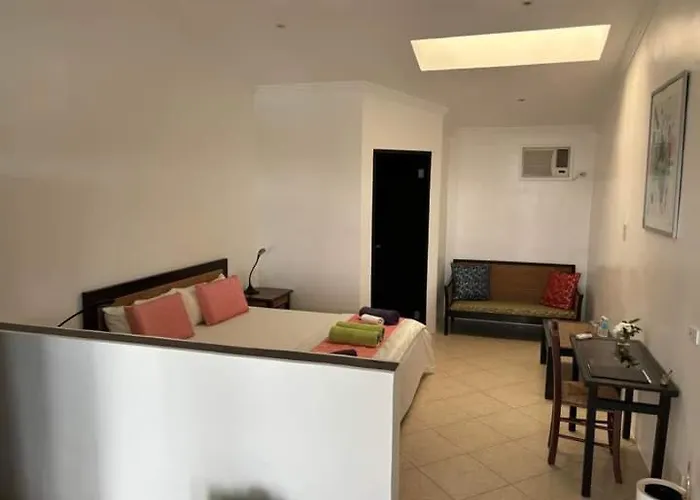 Panorama De Boutique 4* Argao