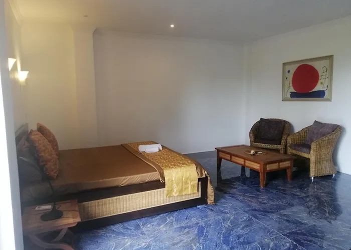 Panorama De Boutique 4*