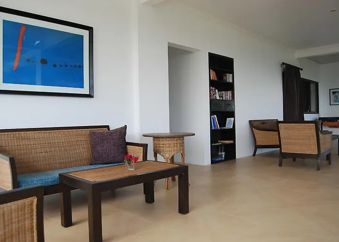 Panorama De Boutique Argao