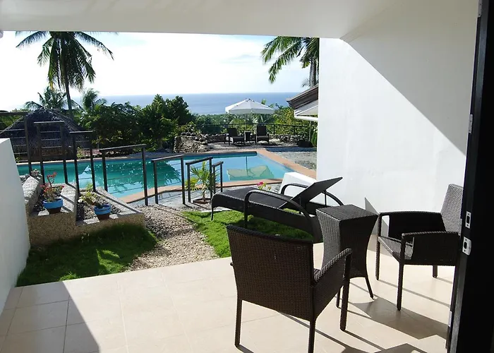 Panorama De Boutique Resort Argao