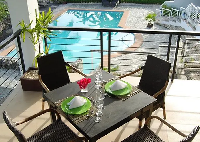 Resort Panorama De Boutique Argao