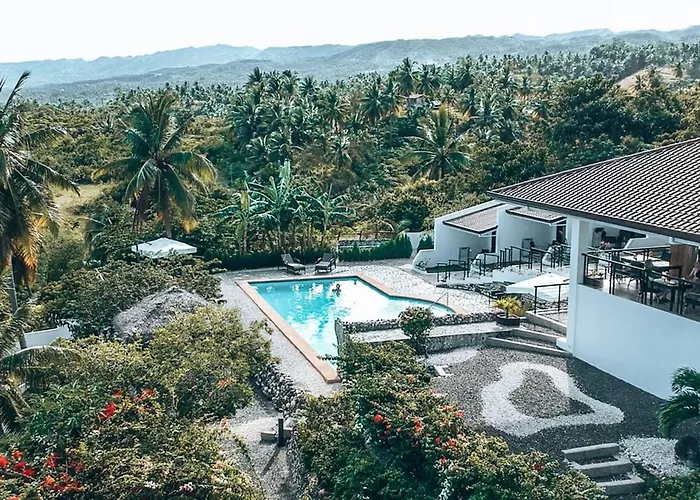 Resort Panorama De Boutique 4*