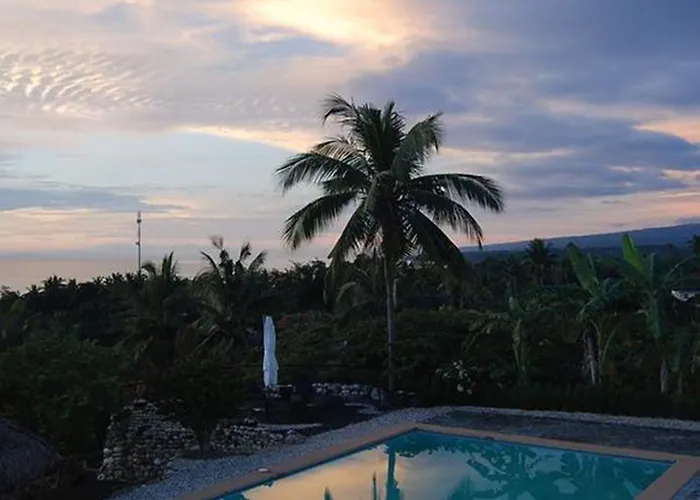 Panorama De Boutique Resort Argao
