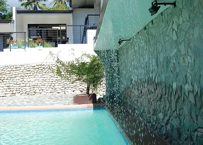 Panorama De Boutique Resort Argao