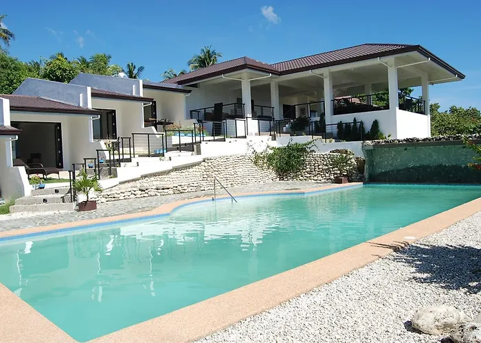 Panorama De Boutique 4* Argao