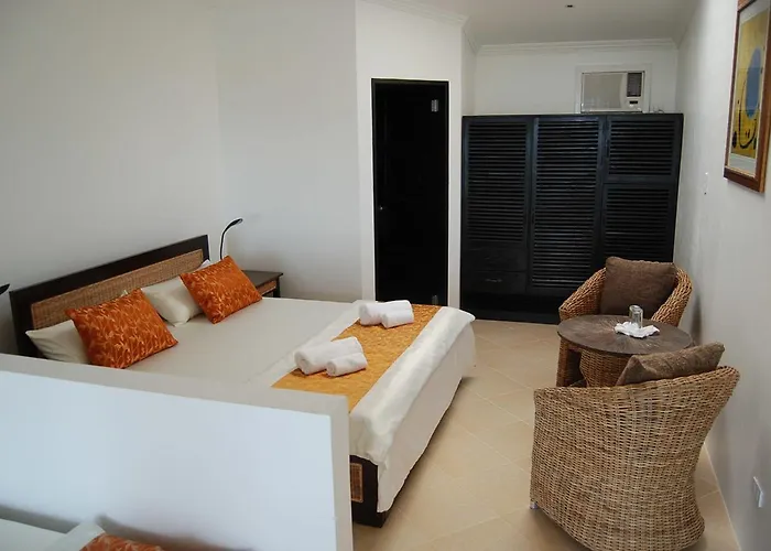 Panorama De Boutique 4*