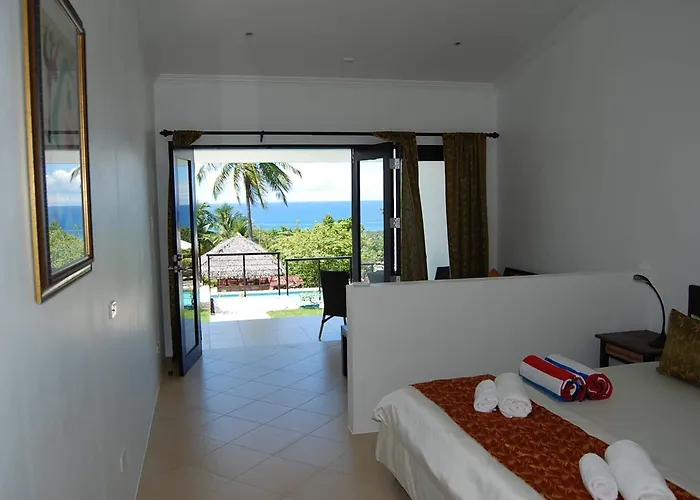 Resort Panorama De Boutique 4*