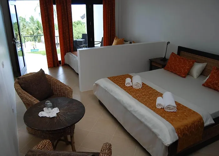 Panorama De Boutique Argao