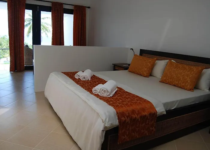 Panorama De Boutique Argao