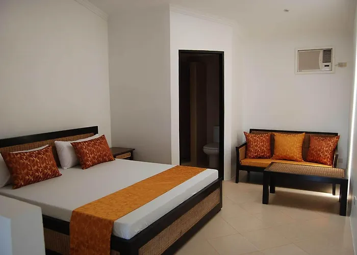 Panorama De Boutique 4* Argao