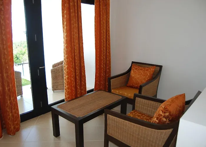 Resort Panorama De Boutique 4*