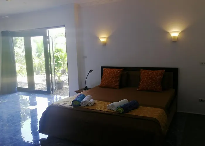 Panorama De Boutique 4* Argao