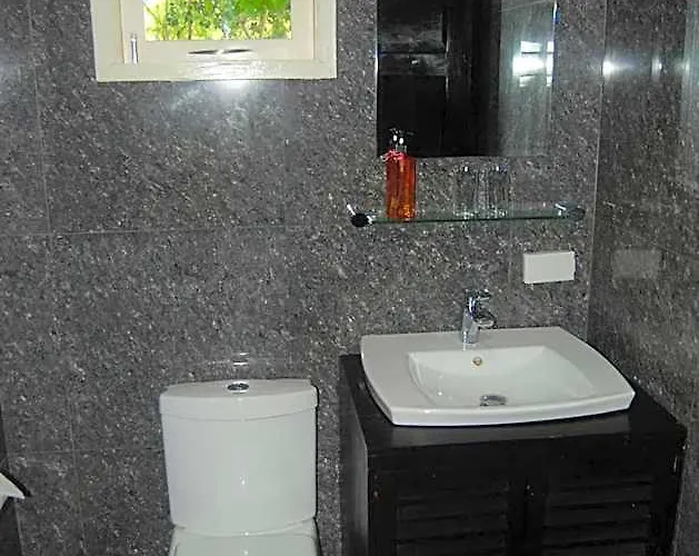 Panorama De Boutique Курортный комплекс Argao