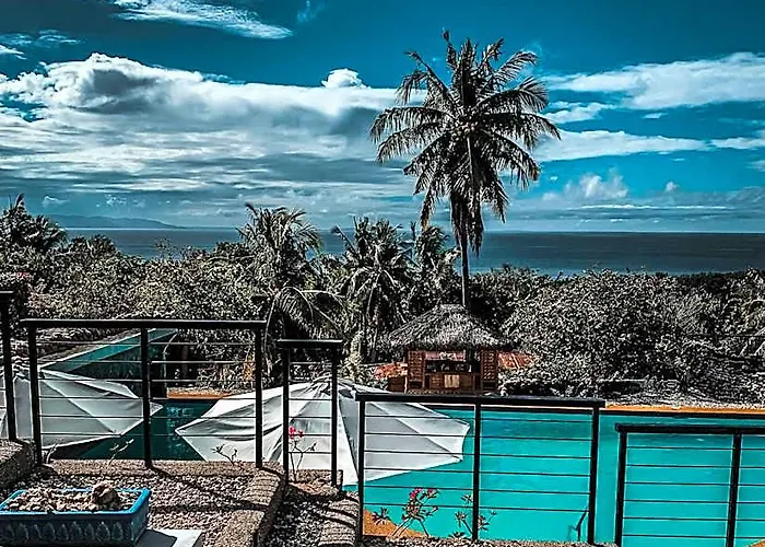 Resort Panorama De Boutique Argao