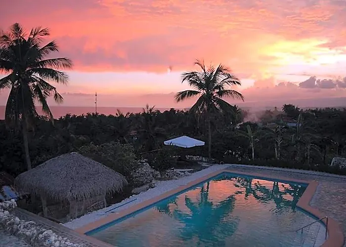 Курортный комплекс Panorama De Boutique Argao