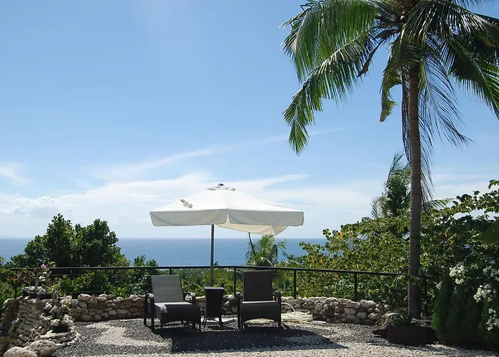 Panorama De Boutique Argao