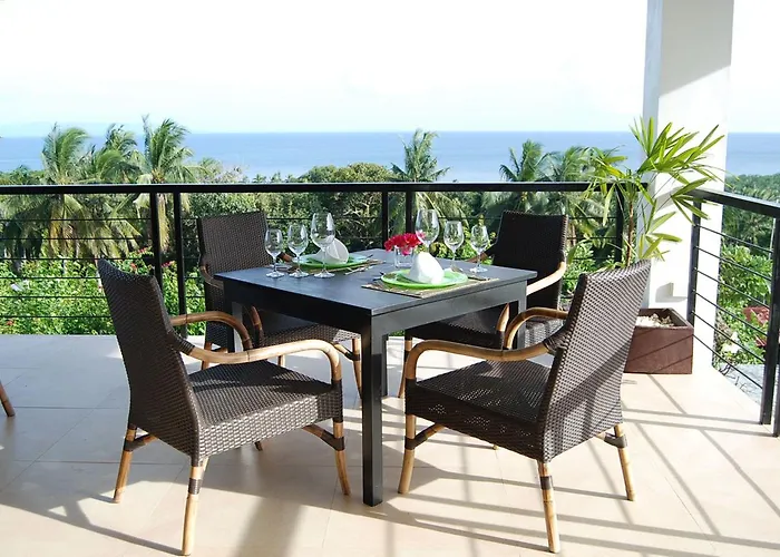 Panorama De Boutique Argao
