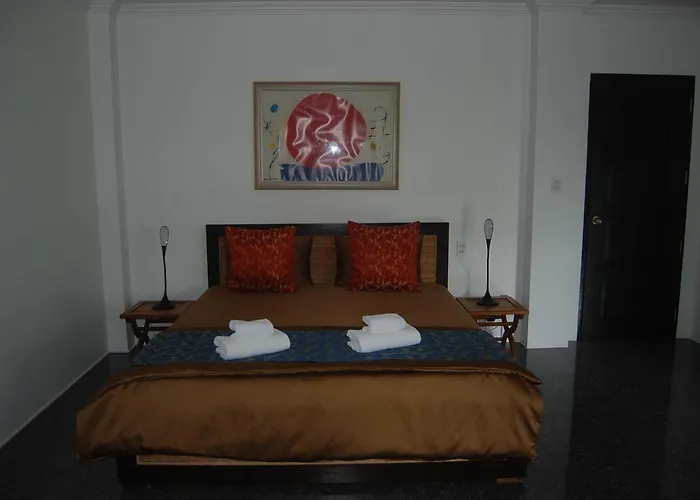 Panorama De Boutique 4*