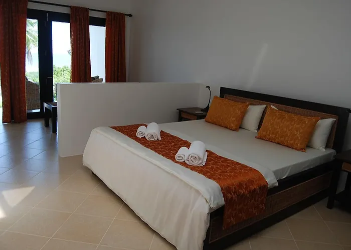 Panorama De Boutique Resort