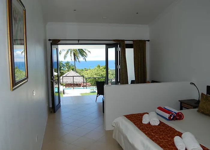 Panorama De Boutique Resort