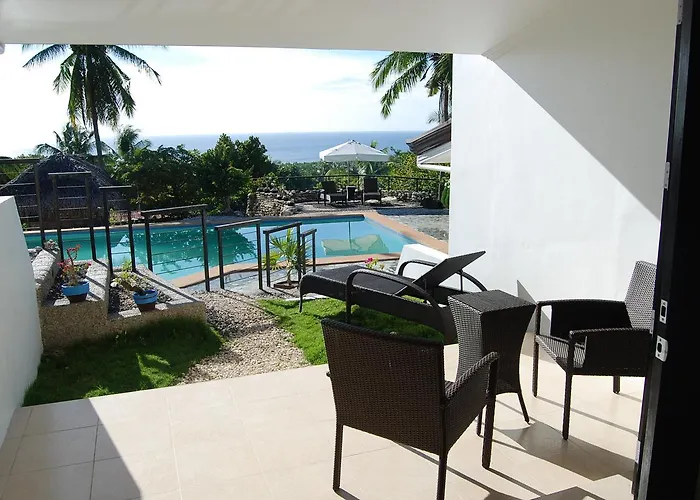 Panorama De Boutique Argao