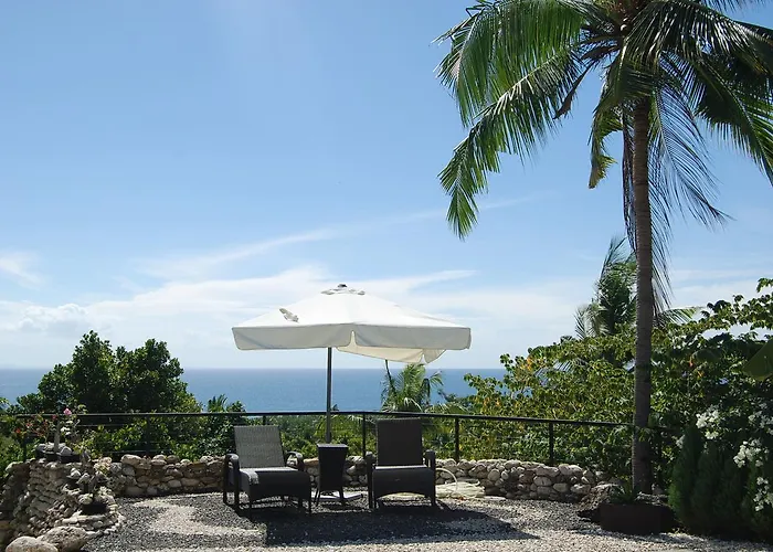 Resort Panorama De Boutique 4*