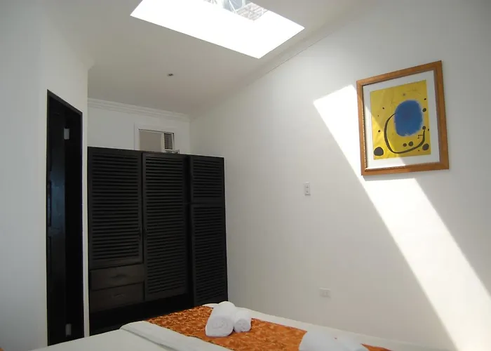 Panorama De Boutique Argao