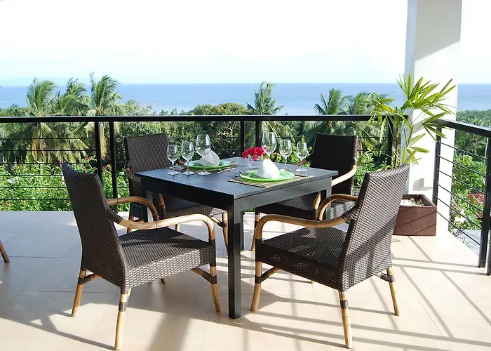 Resort Panorama De Boutique Argao