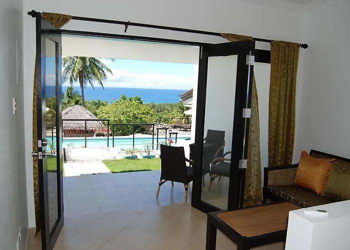Resort Panorama De Boutique