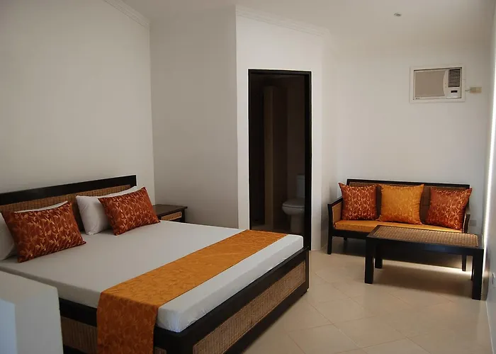 Panorama De Boutique Resort Argao