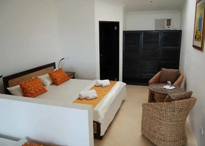 Panorama De Boutique 4* Argao