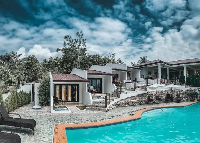 Курортный комплекс Panorama De Boutique 4*