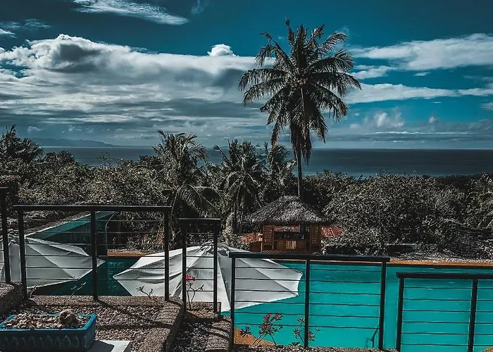 Panorama De Boutique Argao
